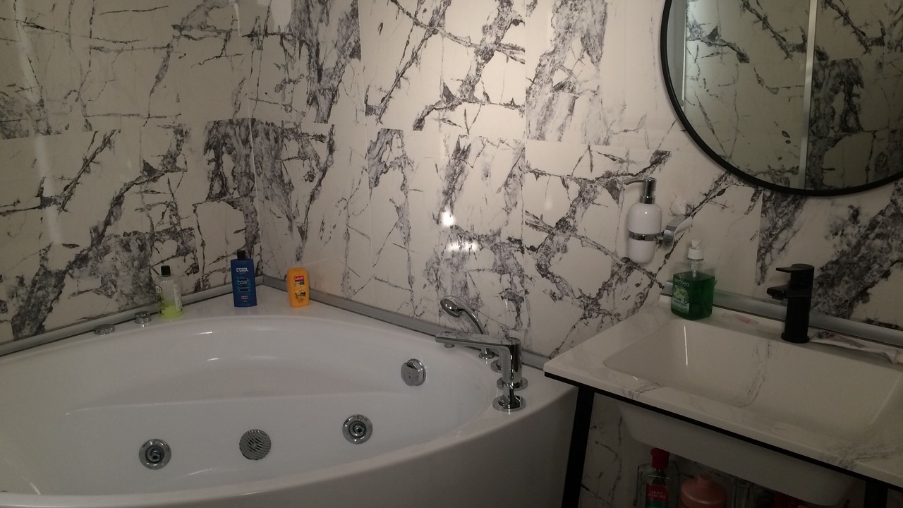 Photo of Bathroom in La Marsa