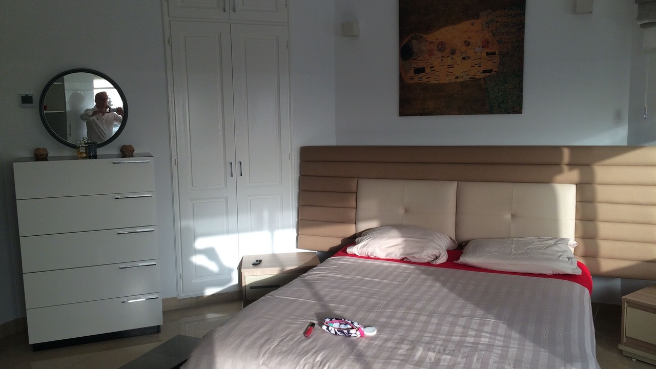 Photo of Bedroom in La Marsa