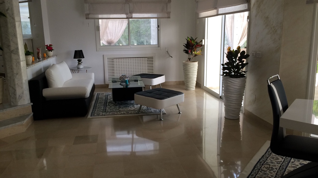 Photo of Livingroom in La Marsa