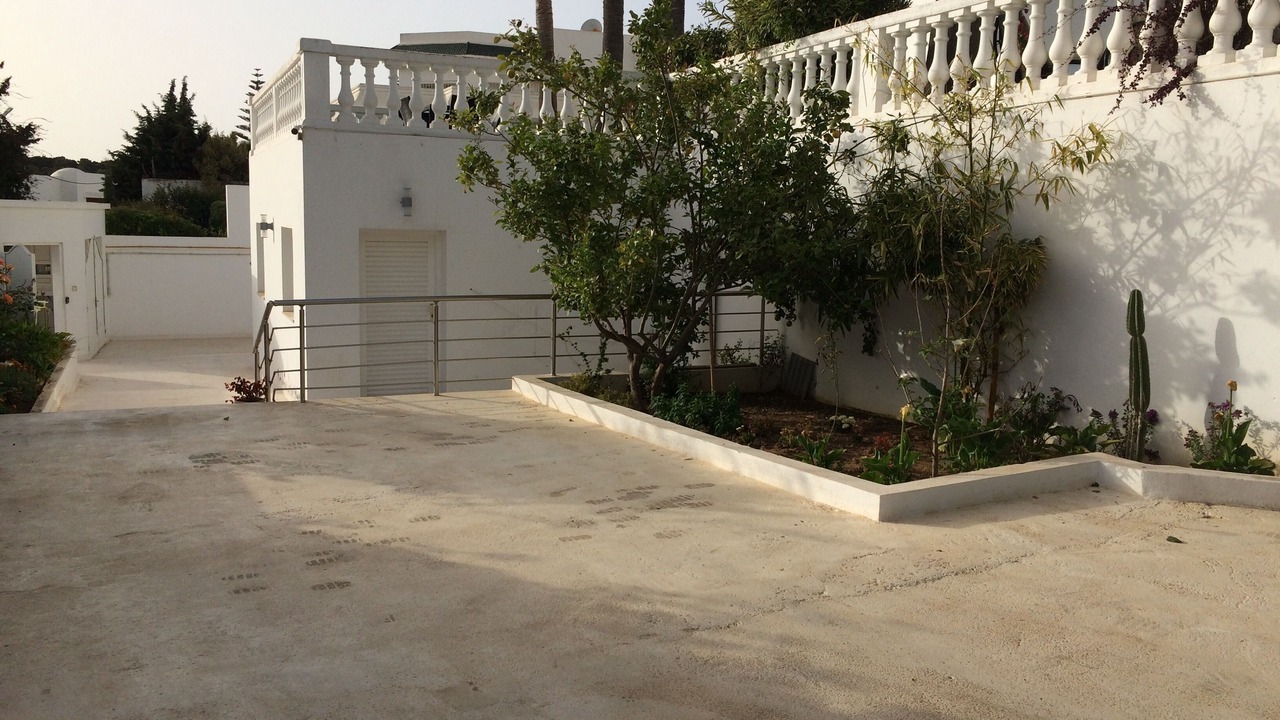 Photo of Outdoor in La Marsa