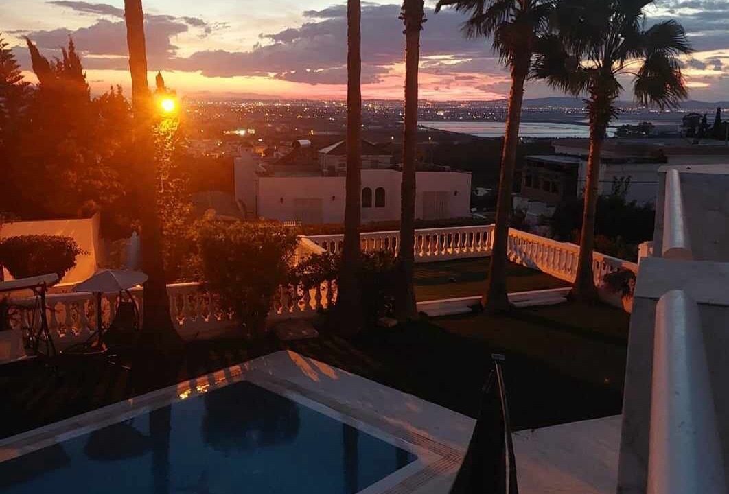 Photo of Outdoor in La Marsa
