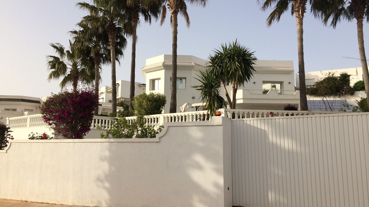 Photo of Outdoor in La Marsa