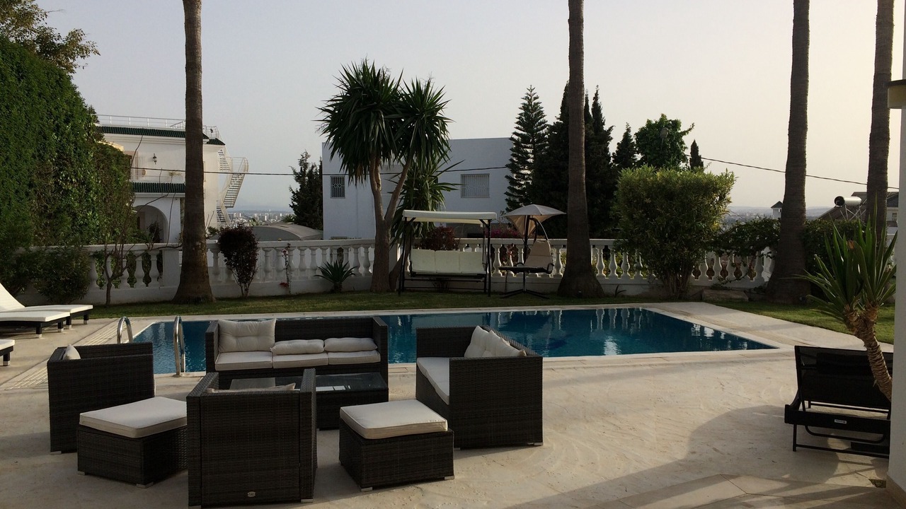 Photo of Outdoor in La Marsa