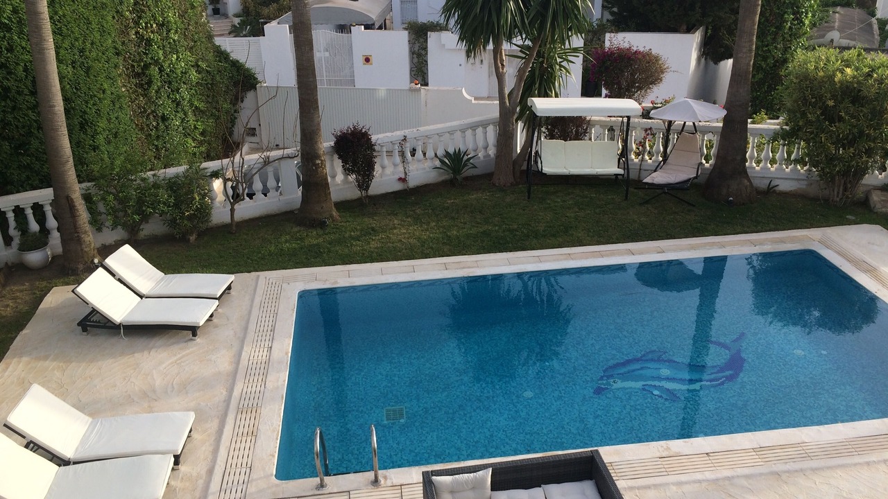 Photo of Outdoor in La Marsa