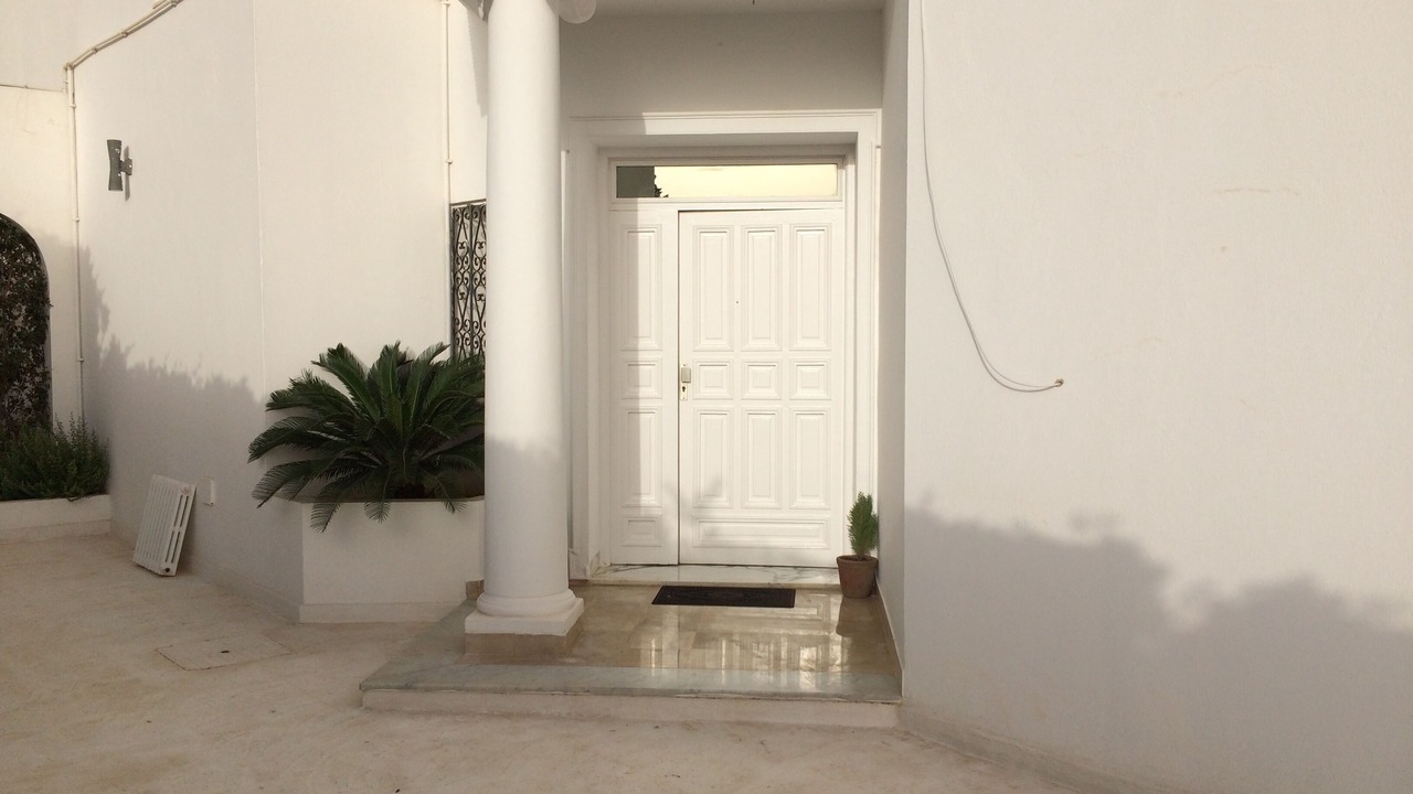 Photo of Outdoor in La Marsa
