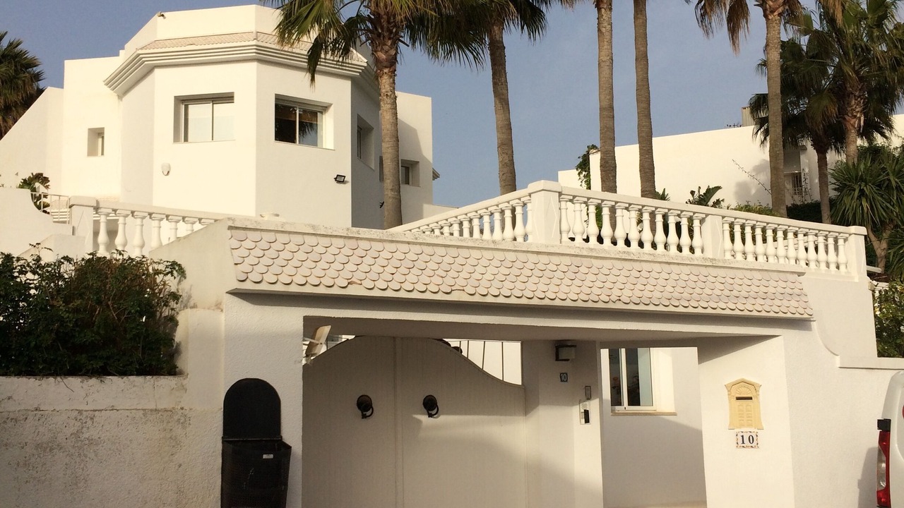 Photo of Outdoor in La Marsa