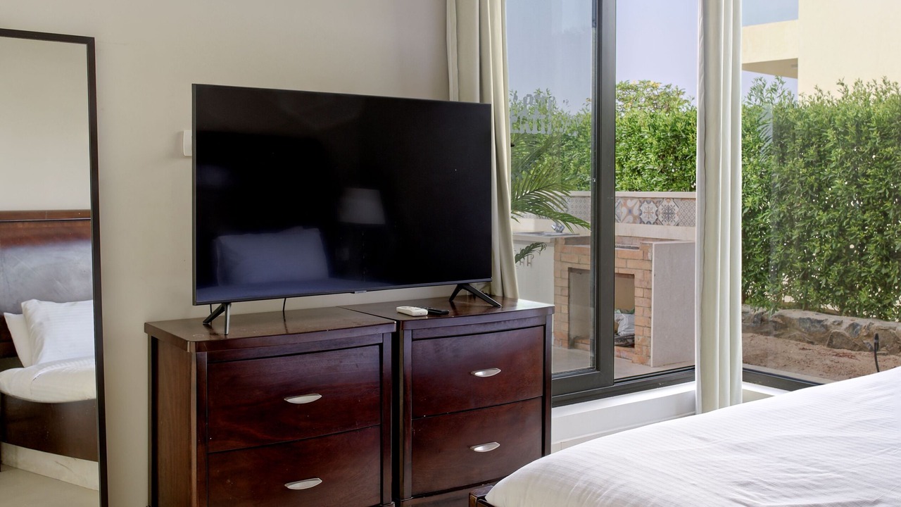 Photo of Bedroom in El Gouna
