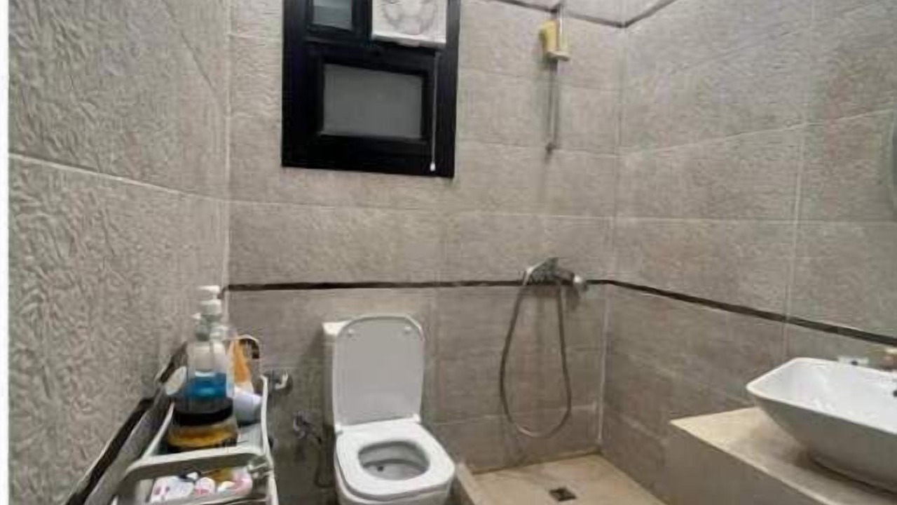 Photo of Bathroom in New Cairo