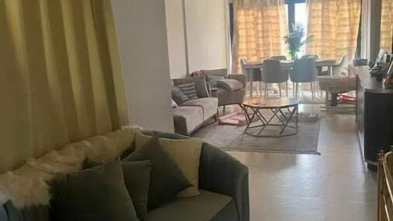 Photo of Livingroom in New Cairo