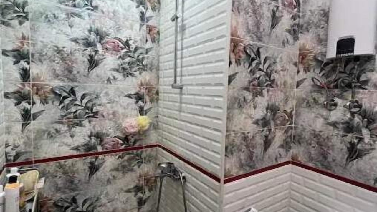 Photo of Bathroom in New Cairo