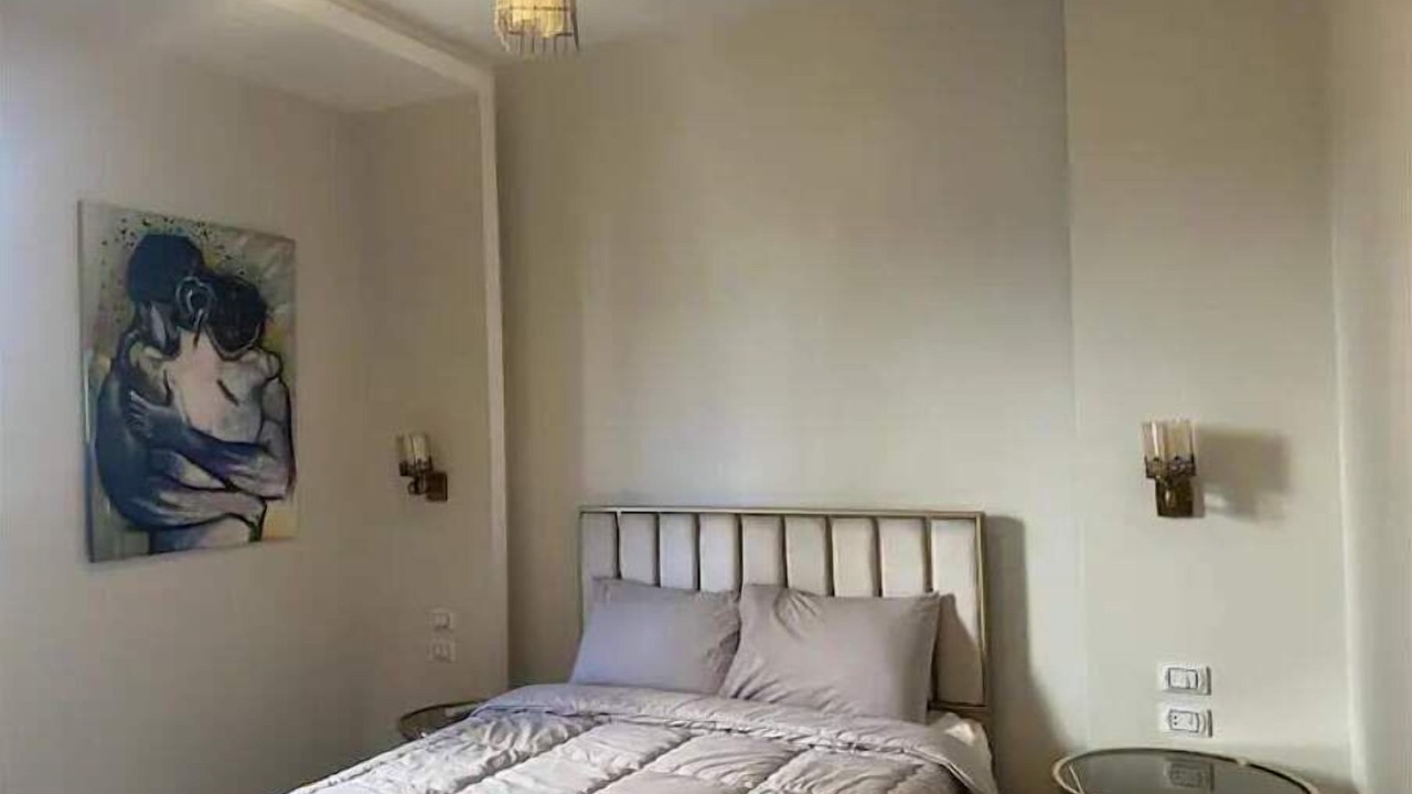 Photo of Bedroom in New Cairo