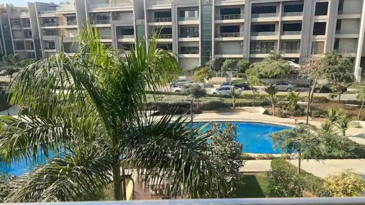 Photo of Outdoor in New Cairo