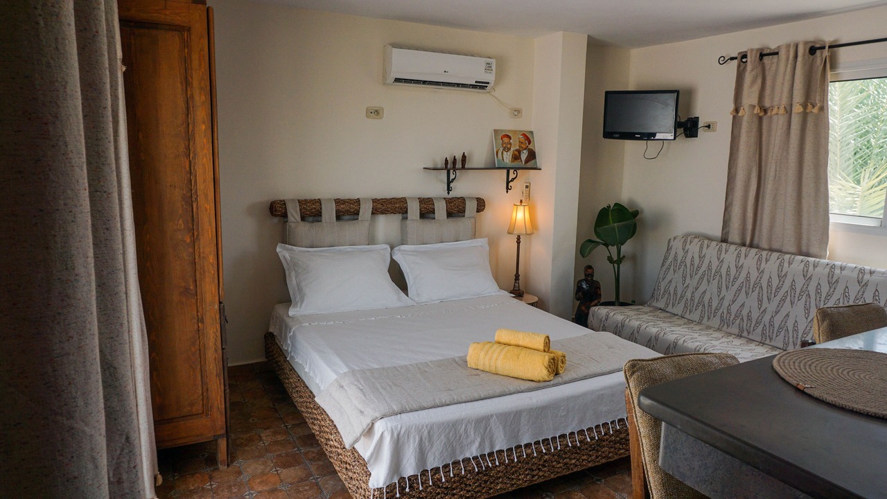 Photo of Bedroom in Cite El Habib