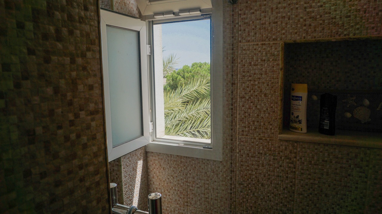 Photo of Bathroom in Cite El Habib