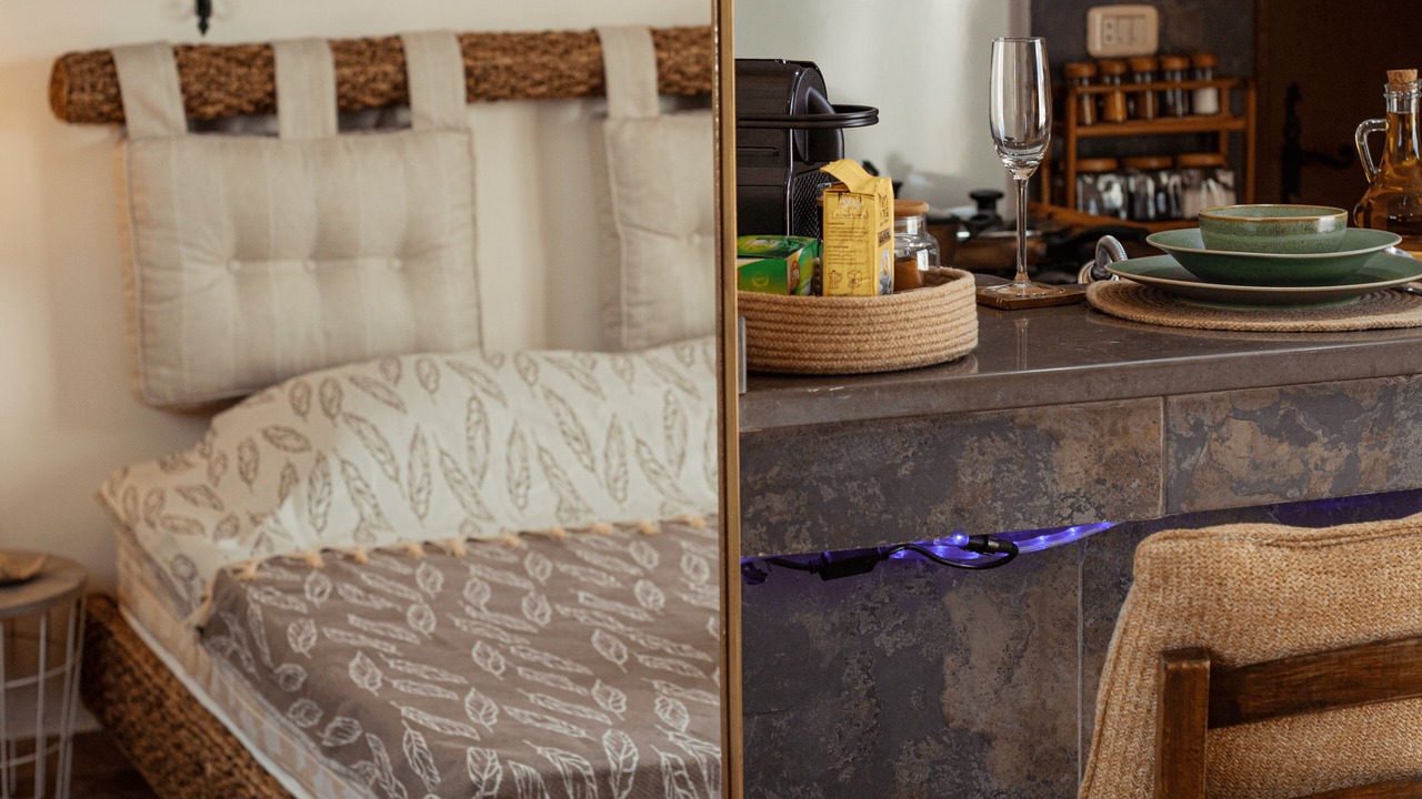 Photo of Bedroom in Cite El Habib
