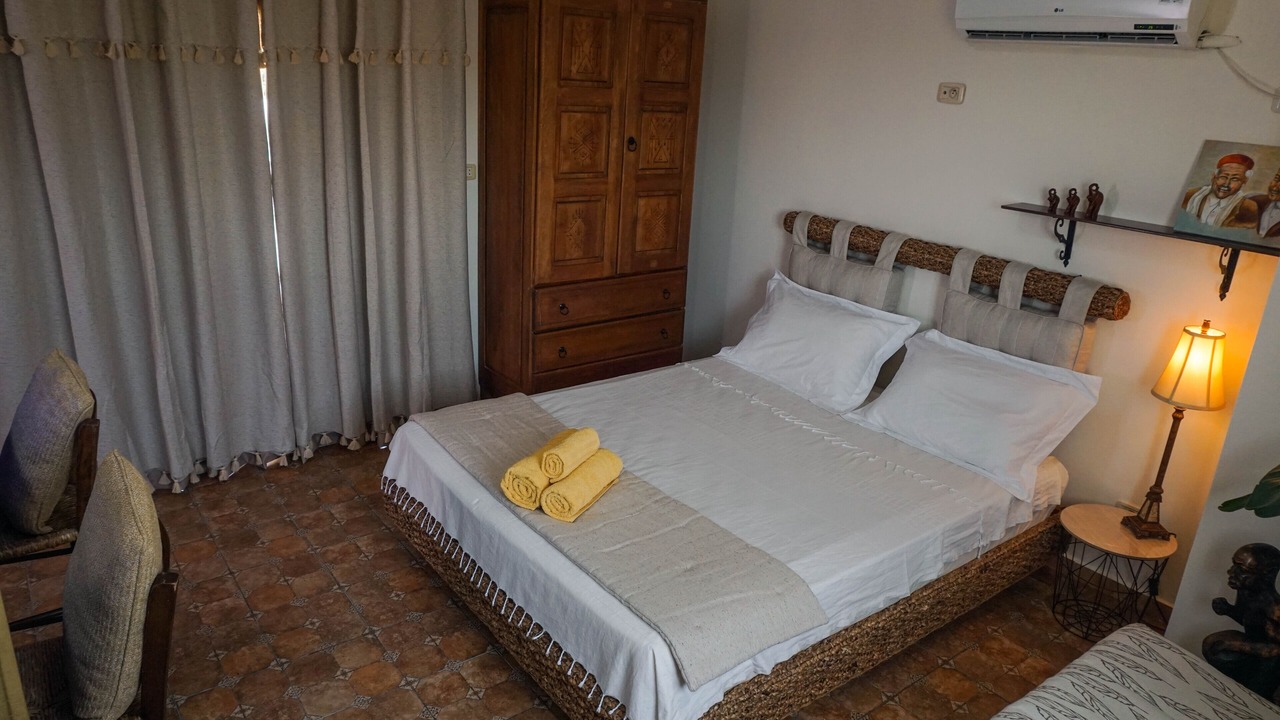 Photo of Bedroom in Cite El Habib