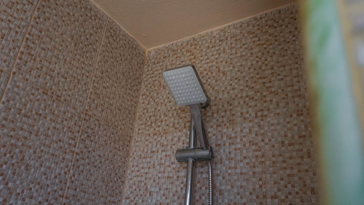 Photo of Bathroom in Cite El Habib
