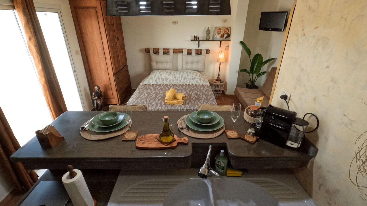 Photo of Bedroom in Cite El Habib