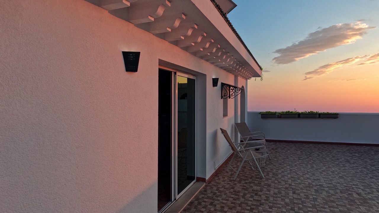 Photo of Patio Balcony in Cite El Habib