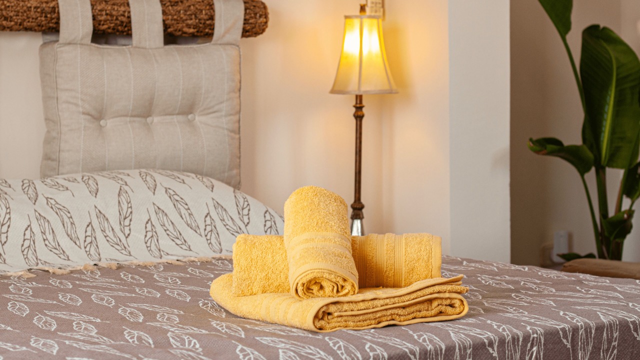 Photo of Bedroom in Cite El Habib