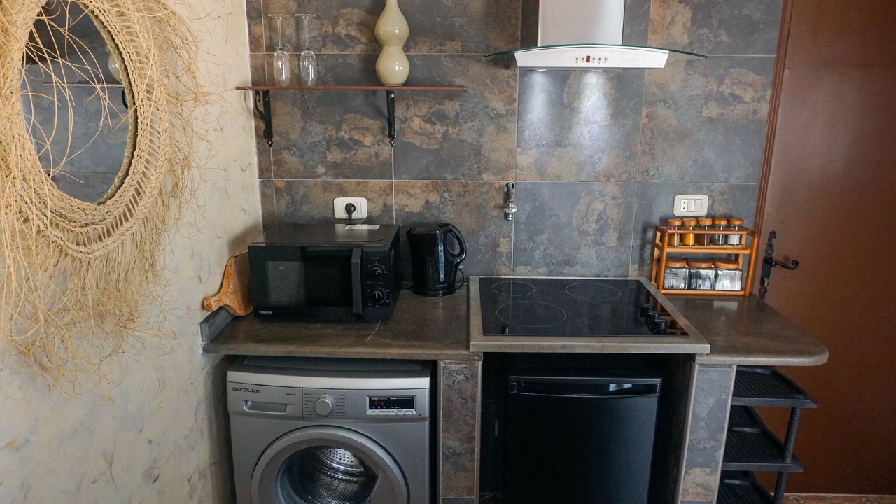 Photo of Kitchen in Cite El Habib