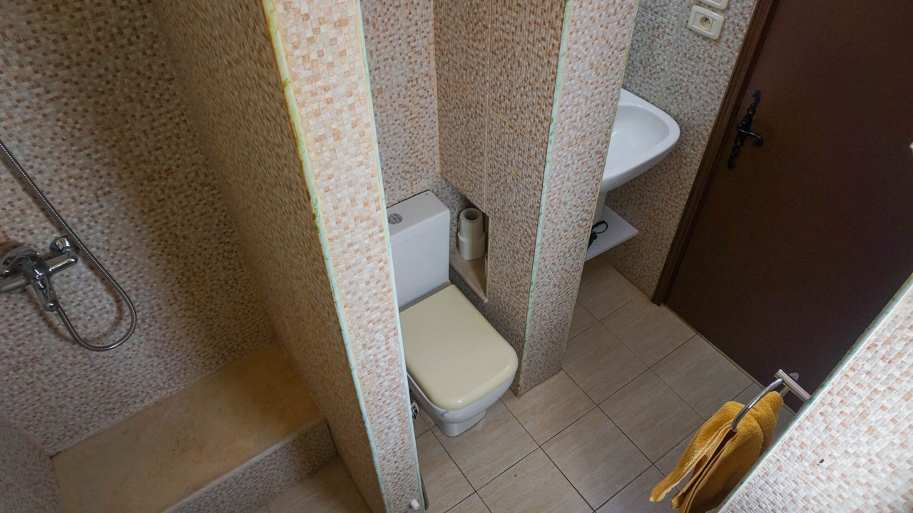 Photo of Bathroom in Cite El Habib