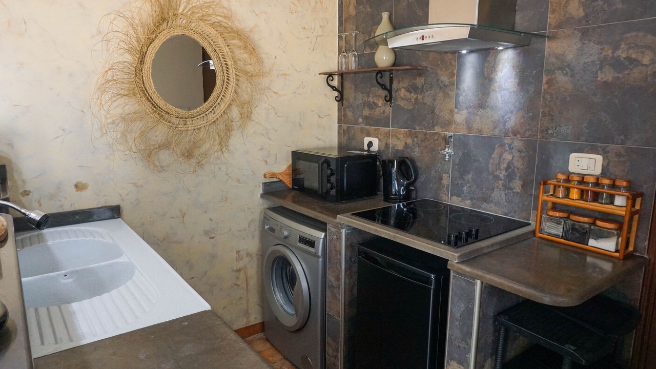 Photo of Kitchen in Cite El Habib