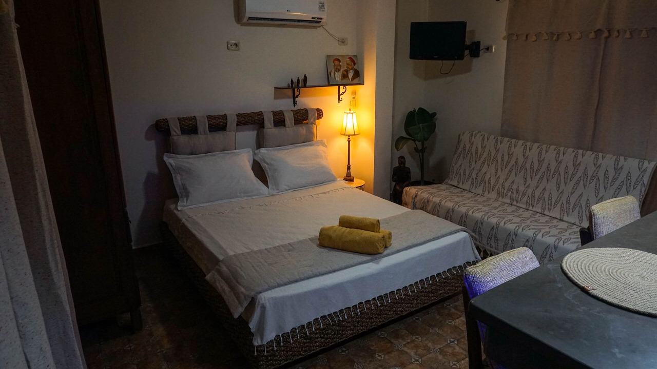 Photo of Bedroom in Cite El Habib