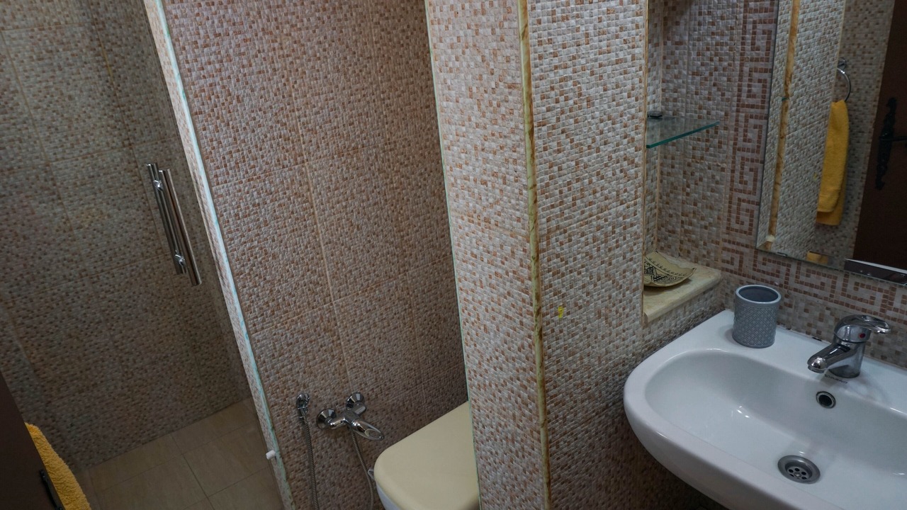 Photo of Bathroom in Cite El Habib