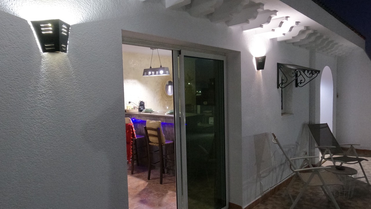 Photo of Patio Balcony in Cite El Habib