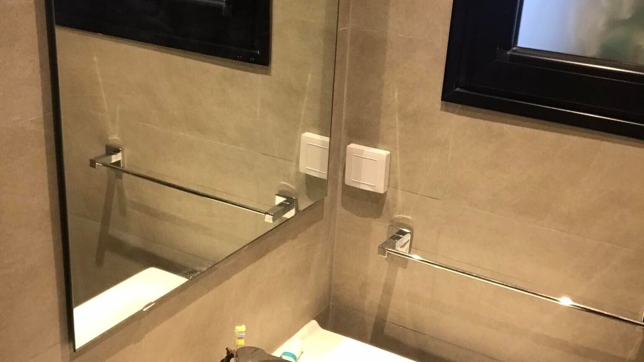 Photo of Bathroom in La Soukra