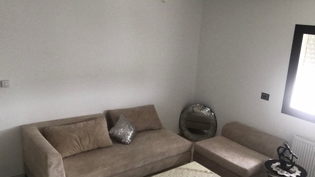 Photo of Livingroom in La Soukra
