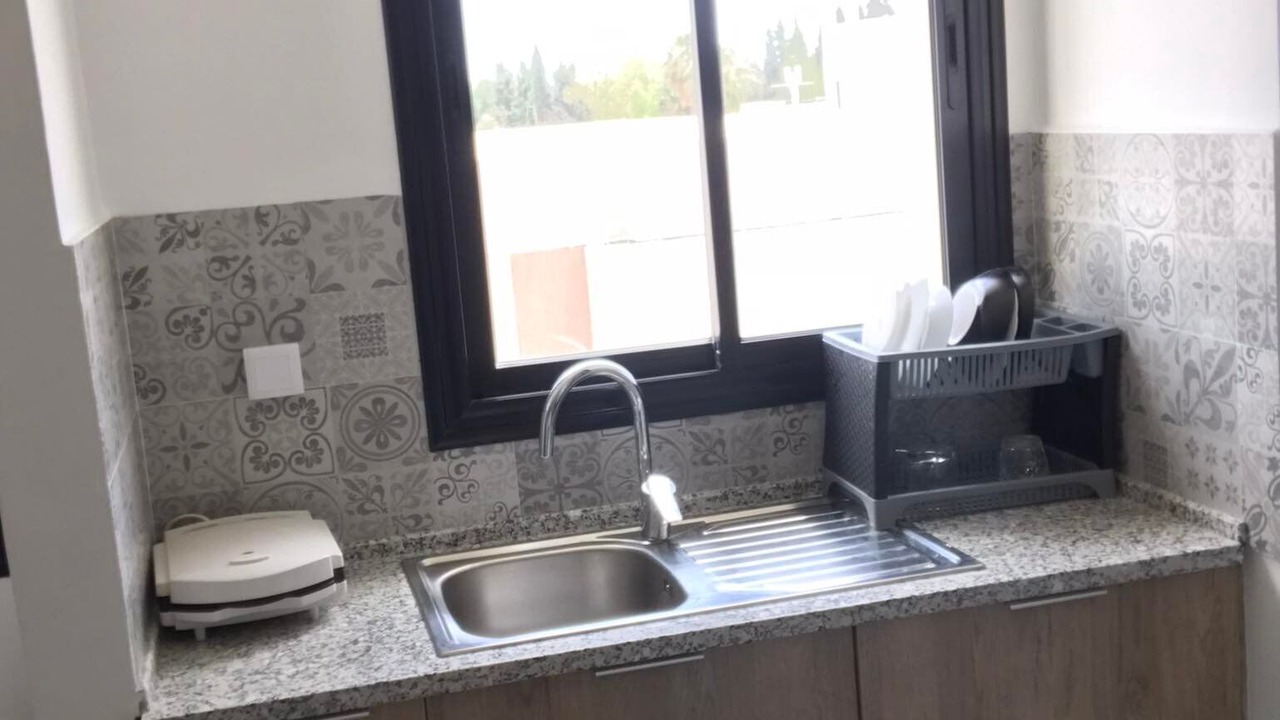 Photo of Kitchen in La Soukra