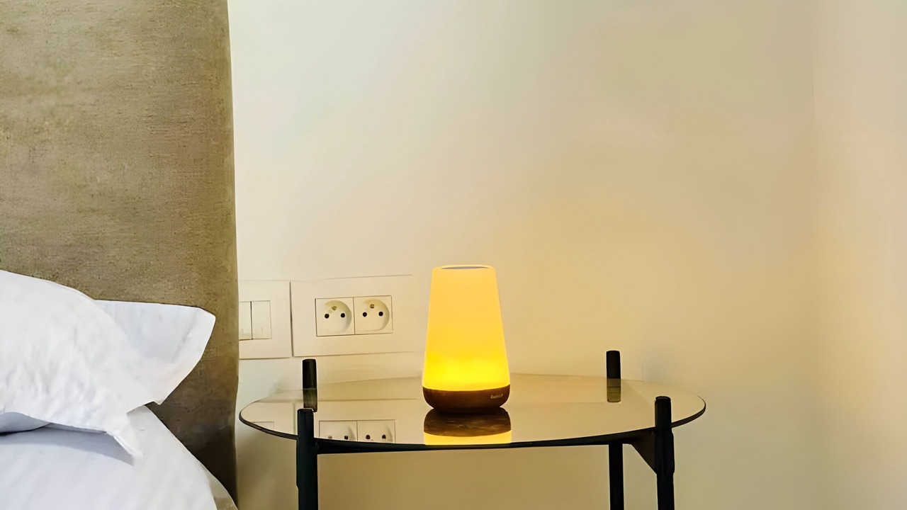 Photo of Bedroom in Jardins De Carthage
