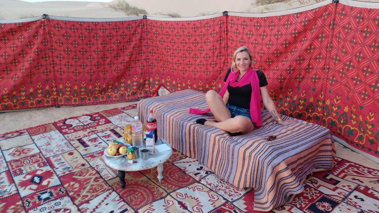 Photo of Outdoor in Douz