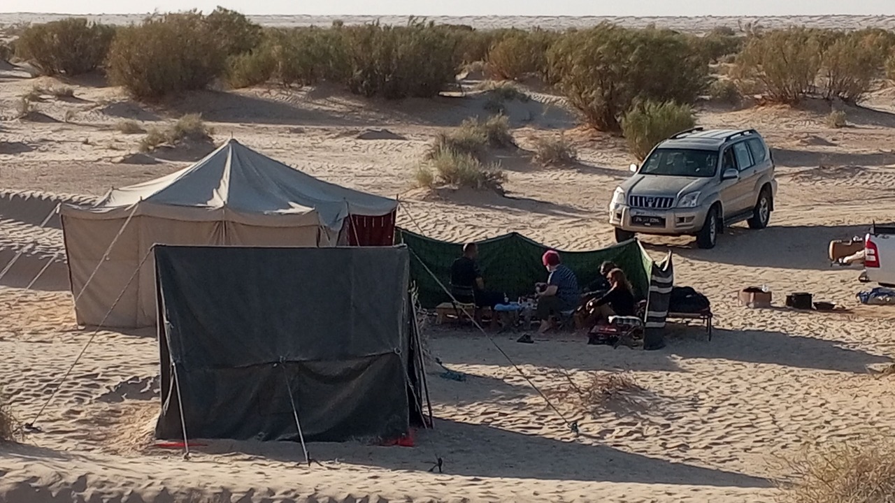 Photo of Outdoor in Douz