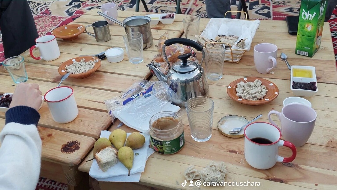 Photo of Outdoor in Douz