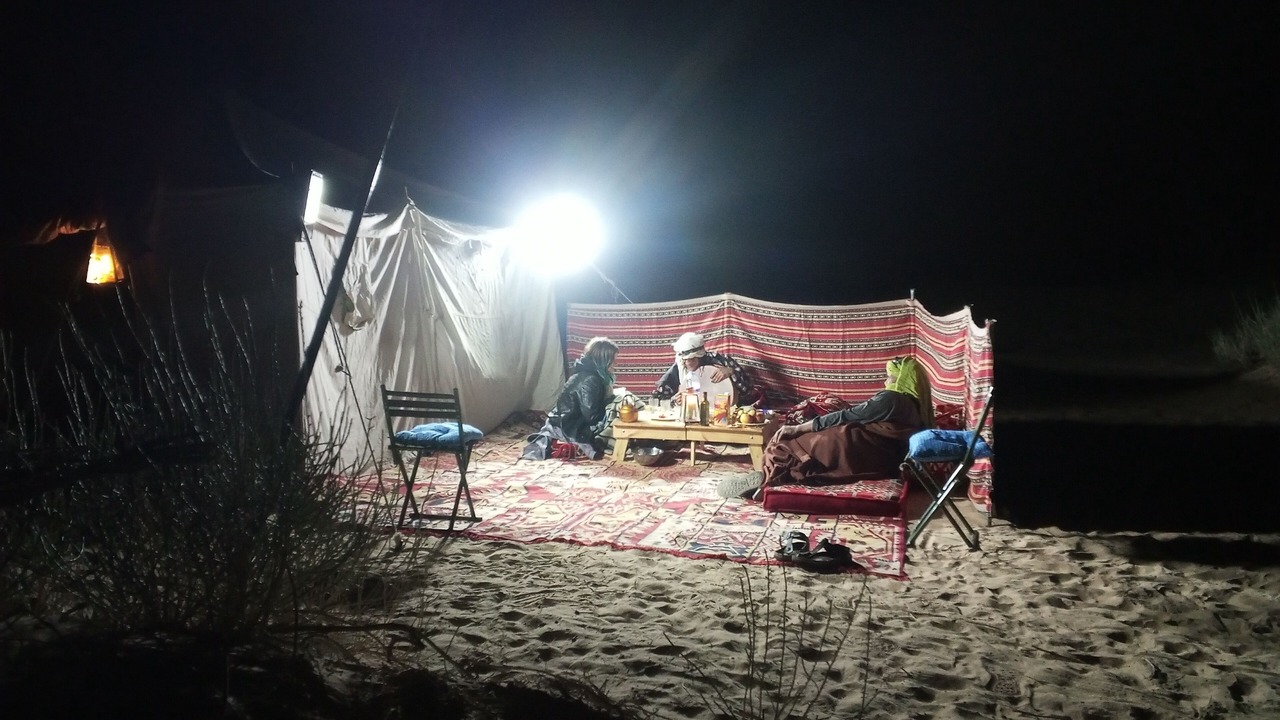 Photo of Outdoor in Douz
