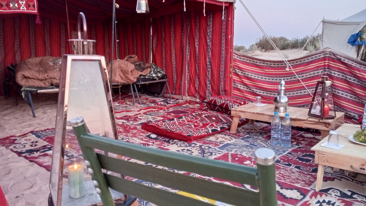 Photo of Outdoor in Douz