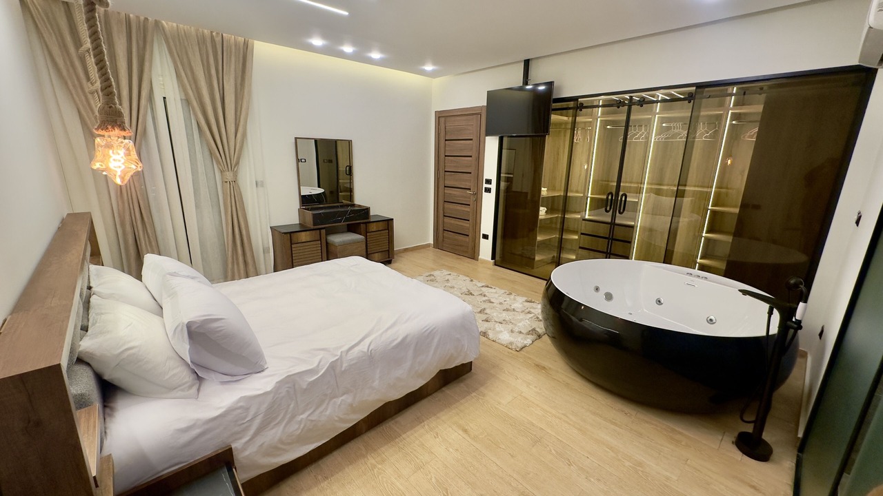 Photo of Bedroom in Al-Khalifa