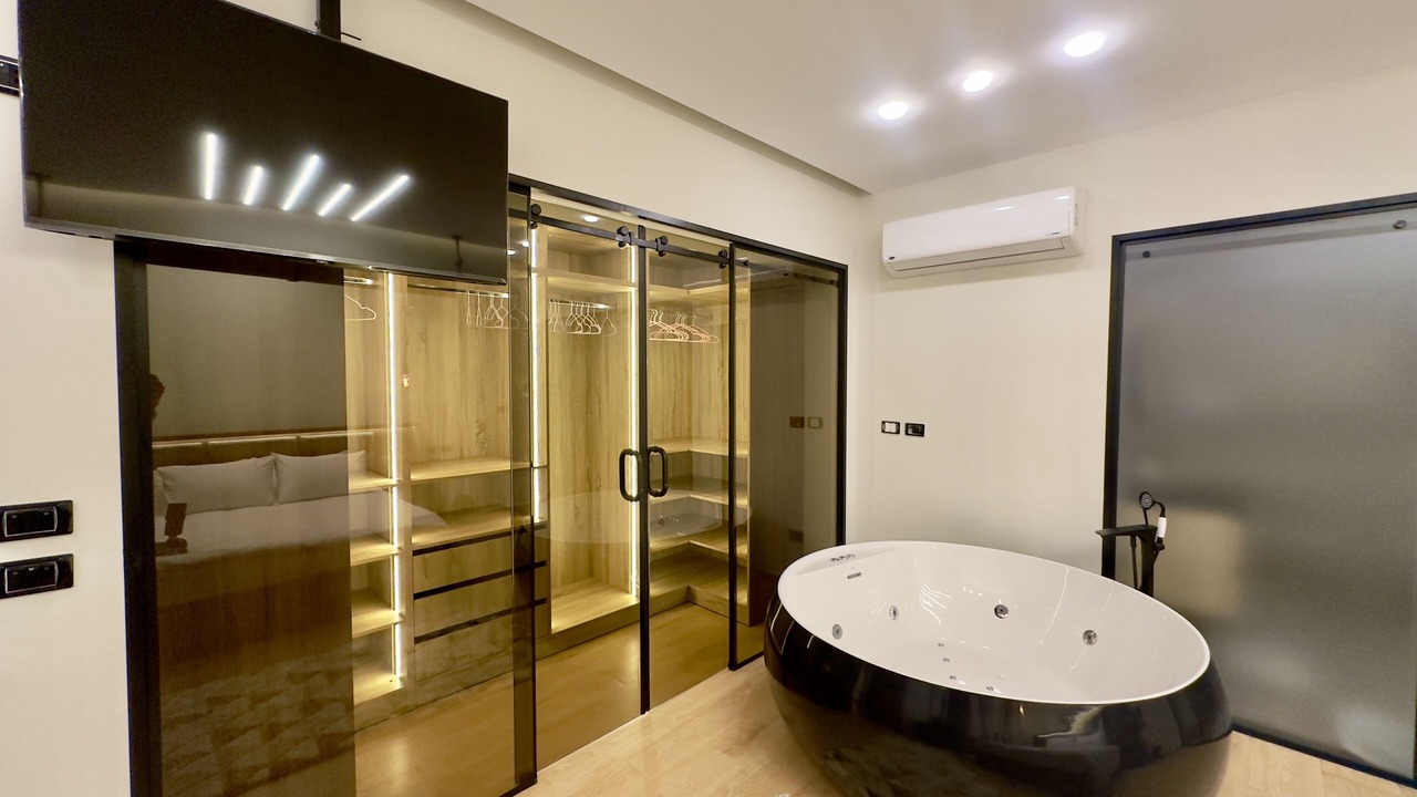Photo of Bedroom in Al-Khalifa