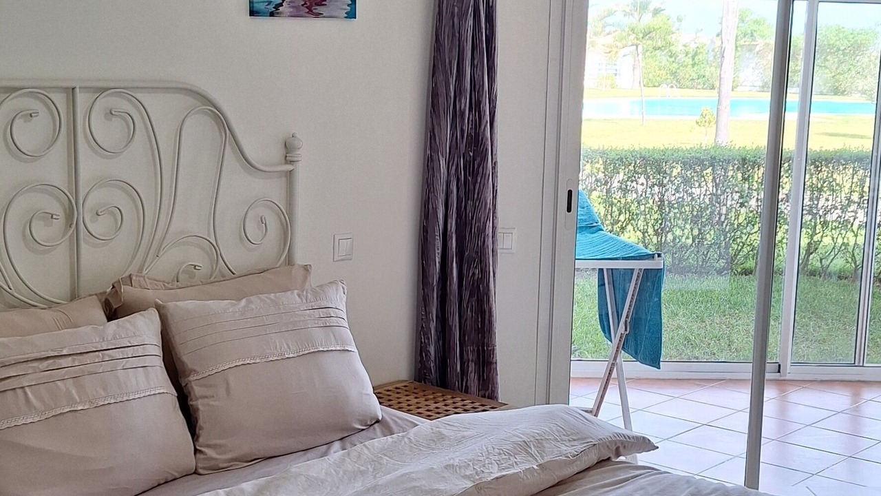 Photo of Bedroom in Asilah Beach