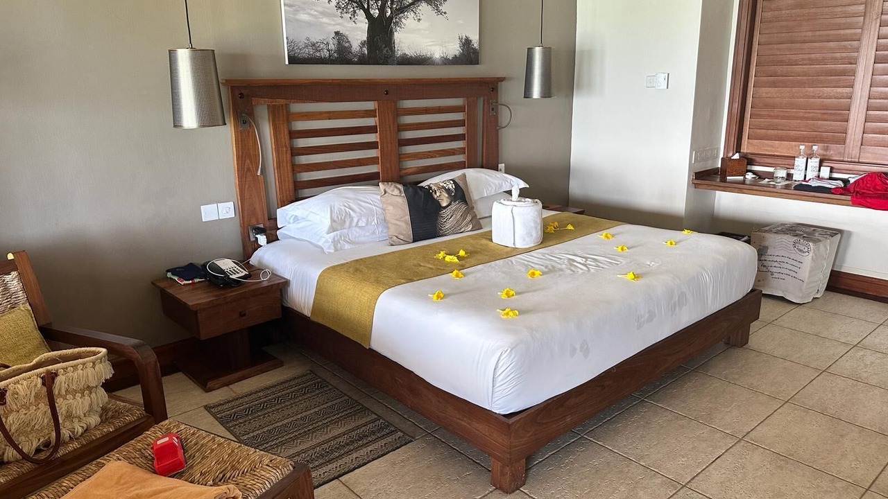 Photo of Bedroom in Oujda