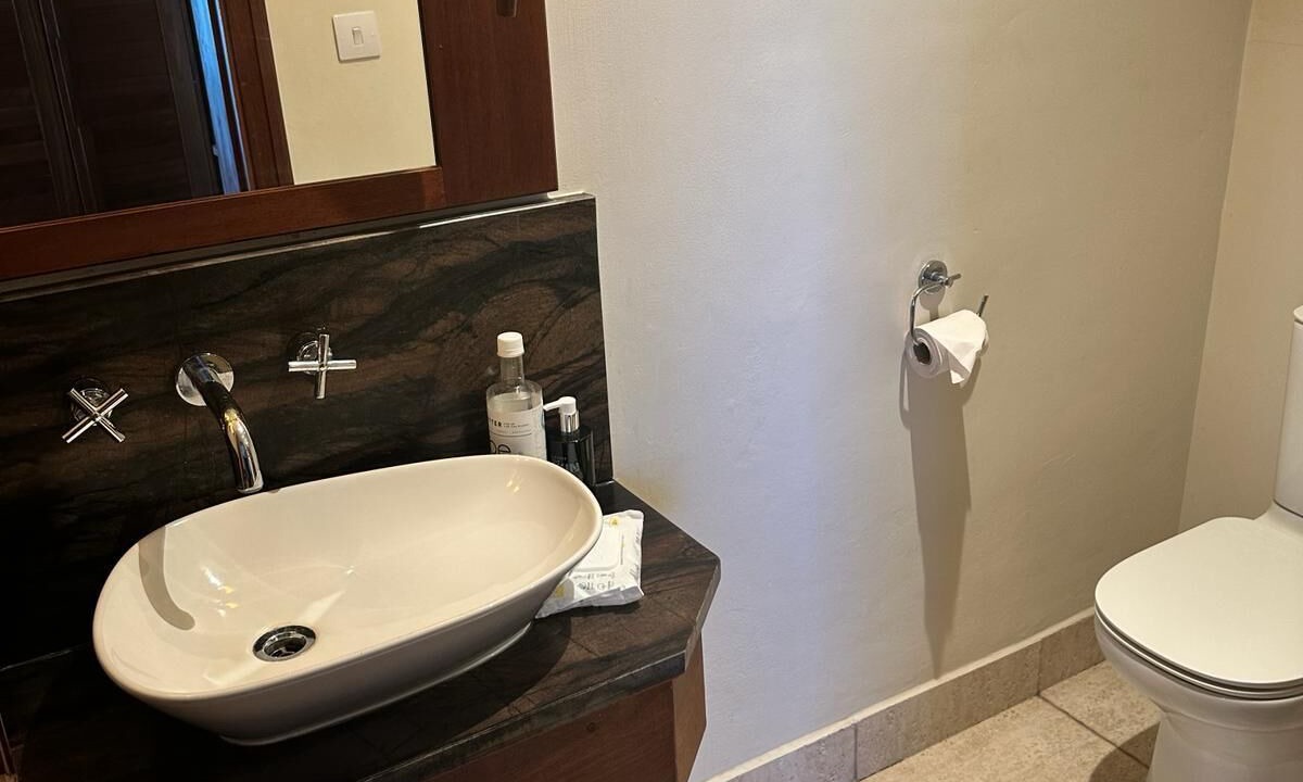 Photo of Bathroom in Oujda
