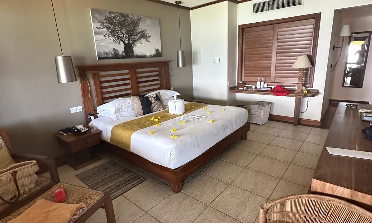 Photo of Bedroom in Oujda