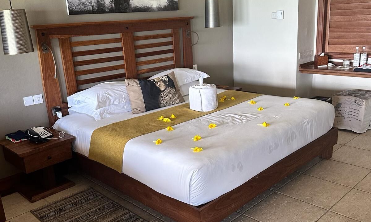 Photo of Bedroom in Oujda