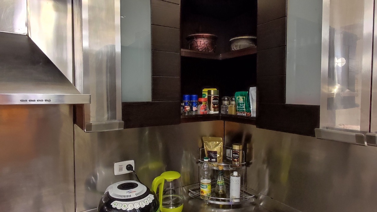 Photo of Kitchen in Dahar