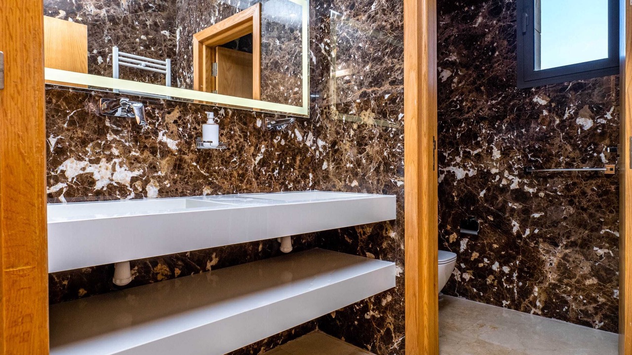 Photo of Bathroom in Agdal