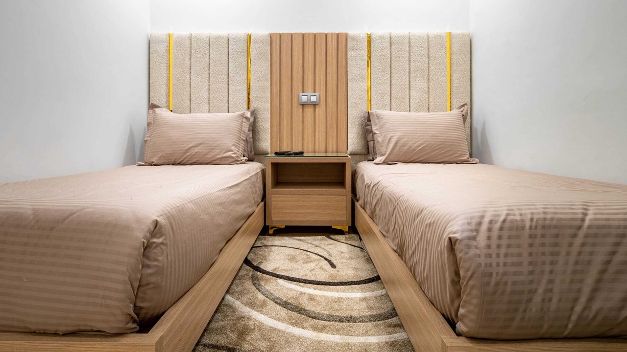 Photo of Bedroom in Agdal