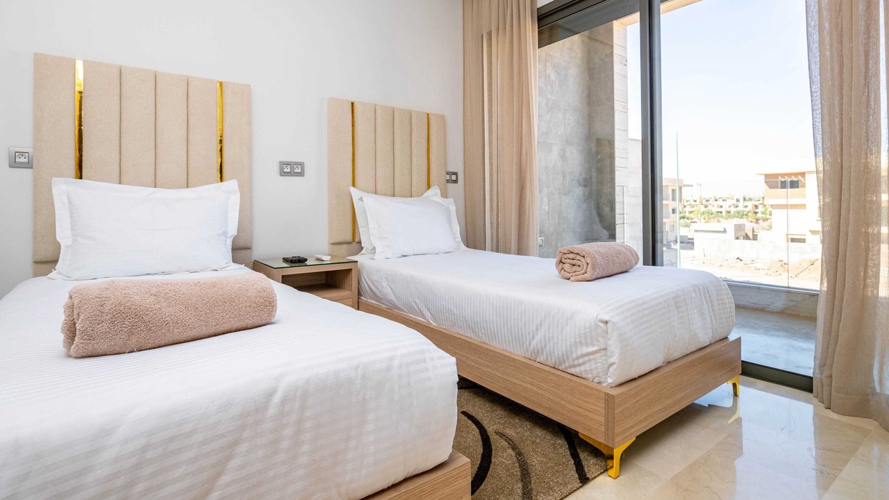 Photo of Bedroom in Agdal